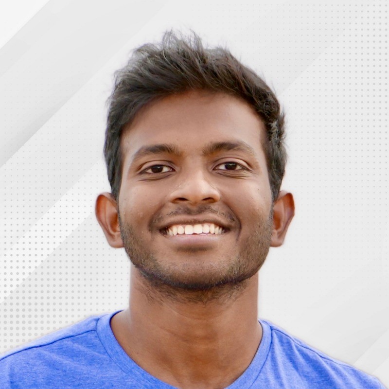 Arut Selvan Dhanasekaran